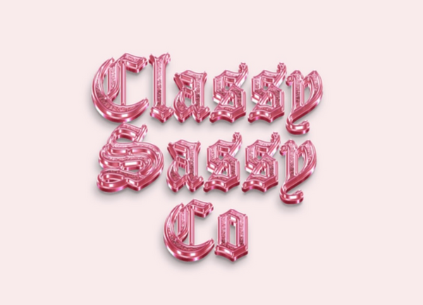 classysassycompany